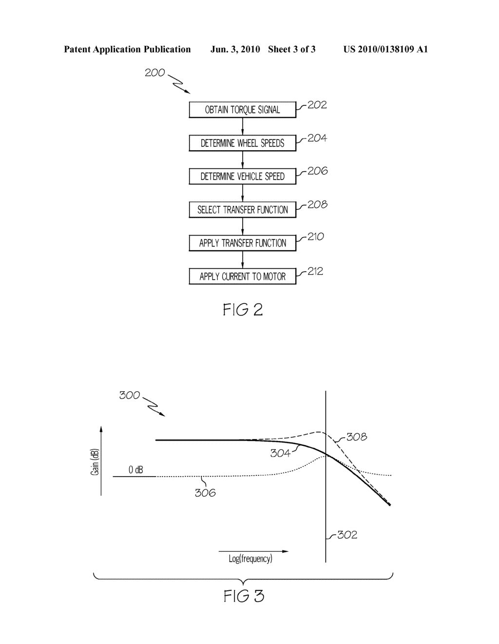 METHODS AND SYSTEMS FOR CONTROLLING MOTOR CURRENT IN STEERING SYSTEMS OF VEHICLES EQUIPPED WITH ELECTRIC STEERING ASSIST - diagram, schematic, and image 04