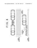 ON-BOARD APPARATUS AND METHOD USED BY SAID APPARATUS diagram and image