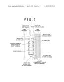 ON-BOARD APPARATUS AND METHOD USED BY SAID APPARATUS diagram and image