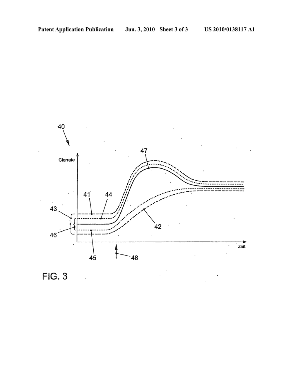 BRAKING SYSTEM AND METHOD FOR BRAKING A VEHICLE HAVING A HYBRID DRIVE - diagram, schematic, and image 04