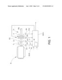 METHOD OF CONTROLLING A FRICTION CLUTCH IN A MOTOR-VEHICLE TRANSMISSION diagram and image