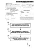 Model transition sensitivity analysis system and method diagram and image