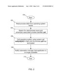 FAST DETECTION OF PROCESS OUTAGES diagram and image