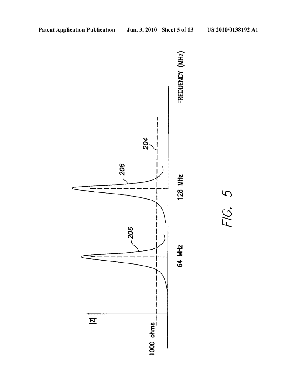 Systems and Methods for Selecting Components for Use in RF Filters Within Implantable Medical Device Leads Based on Inductance, Parasitic Capacitance and Parasitic Resistance - diagram, schematic, and image 06