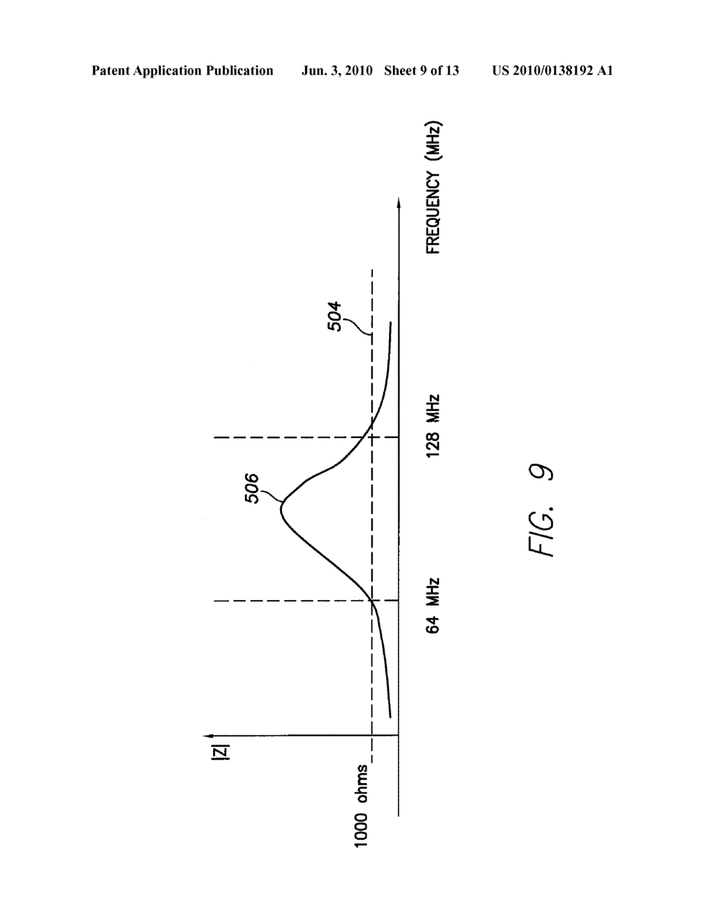 Systems and Methods for Selecting Components for Use in RF Filters Within Implantable Medical Device Leads Based on Inductance, Parasitic Capacitance and Parasitic Resistance - diagram, schematic, and image 10