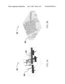 SYSTEM AND METHOD FOR PREDICTING FLUID FLOW CHARACTERISTICS WITHIN FRACTURED SUBSURFACE RESERVOIRS diagram and image