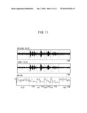 COMPUTER-READABLE MEDIUM FOR RECORDING AUDIO SIGNAL PROCESSING ESTIMATING PROGRAM AND AUDIO SIGNAL PROCESSING ESTIMATING DEVICE diagram and image