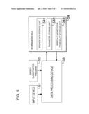 SPEECH CLASSIFICATION APPARATUS, SPEECH CLASSIFICATION METHOD, AND SPEECH CLASSIFICATION PROGRAM diagram and image