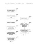 System and method for managing enterprise capabilities diagram and image