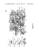 SYSTEM AND METHOD FOR ESTABLISHING A COMMERCIAL ECOSYSTEMS BLUEPRINT IN AN ASSET BASED COMPONENT BUSINESS MODEL ARCHITECTURE diagram and image