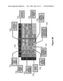 SYSTEM AND METHOD FOR ESTABLISHING A COMMERCIAL ECOSYSTEMS BLUEPRINT IN AN ASSET BASED COMPONENT BUSINESS MODEL ARCHITECTURE diagram and image