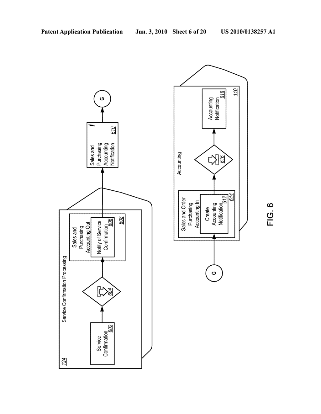 ARCHITECTURAL DESIGN FOR SELLING STANDARDIZED SERVICES APPLICATION SOFTWARE - diagram, schematic, and image 07