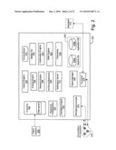 Techniques for facilitating on-line contextual analysis and advertising diagram and image