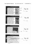 Techniques for facilitating on-line contextual analysis and advertising diagram and image