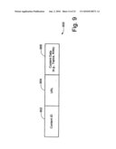 Techniques for facilitating on-line contextual analysis and advertising diagram and image