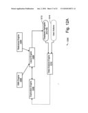 Techniques for facilitating on-line contextual analysis and advertising diagram and image