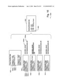 Techniques for facilitating on-line contextual analysis and advertising diagram and image