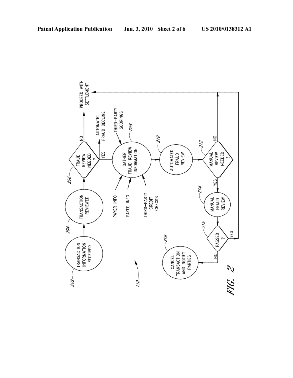 NETWORK ACCESSIBLE FUNDS TRANSFER SYSTEM - diagram, schematic, and image 03