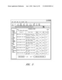 USER INTERFACE AND METHODS FOR ENABLING USERS TO EFFICIENTLY TRACK ITEM SELECTIONS IN AN ELECTRONIC CATALOG diagram and image