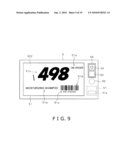 ELECTRONIC SHELF LABEL AND PRODUCT MANAGEMENT SYSTEM diagram and image