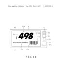 ELECTRONIC SHELF LABEL AND PRODUCT MANAGEMENT SYSTEM diagram and image