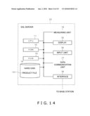 ELECTRONIC SHELF LABEL AND PRODUCT MANAGEMENT SYSTEM diagram and image