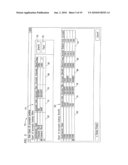 Table Driven Accounting Method and System diagram and image