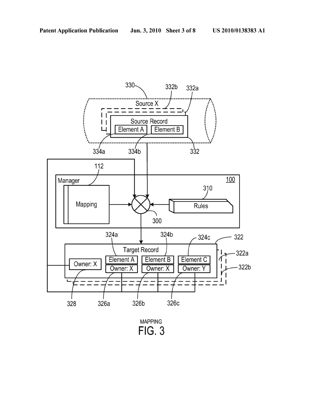 Data Maintenance System - diagram, schematic, and image 04