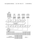 Policy-based management of a redundant array of independent nodes diagram and image