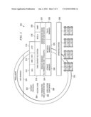 Policy-based management of a redundant array of independent nodes diagram and image