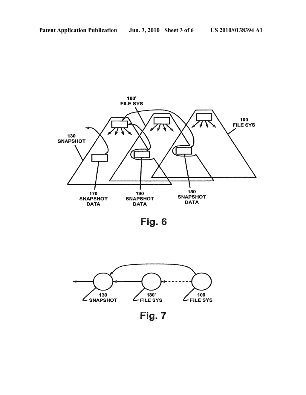 MULTIPLE CONCURRENT ACTIVE FILE SYSTEMS - diagram, schematic, and image 04