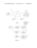 SYSTEM FOR MODIFYING QUERIES BEFORE PRESENTATION TO A SPONSORED SEARCH GENERATOR OR OTHER MATCHING SYSTEM WHERE MODIFICATIONS IMPROVE COVERAGE WITHOUT A CORRESPONDING REDUCTION IN RELEVANCE diagram and image