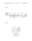 File access method and system diagram and image