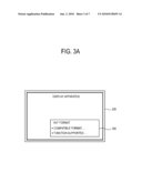 DISPLAY APPARATUS AND DISPLAY METHOD diagram and image