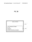 DISPLAY APPARATUS AND DISPLAY METHOD diagram and image