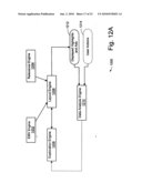 Techniques for facilitating on-line contextual analysis and advertising diagram and image