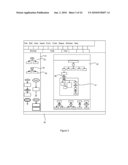 Document mapping system and method diagram and image