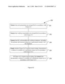 Document mapping system and method diagram and image