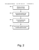 Crunching Dynamically Generated Script Files diagram and image