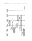 METHOD AND SYSTEM FOR CONTROLLING SESSION FOR INTERWORKING IN CONVERGED IP MESSAGING SERVICE diagram and image