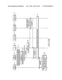 METHOD AND SYSTEM FOR CONTROLLING SESSION FOR INTERWORKING IN CONVERGED IP MESSAGING SERVICE diagram and image