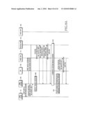 METHOD AND SYSTEM FOR CONTROLLING SESSION FOR INTERWORKING IN CONVERGED IP MESSAGING SERVICE diagram and image