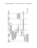 METHOD AND SYSTEM FOR CONTROLLING SESSION FOR INTERWORKING IN CONVERGED IP MESSAGING SERVICE diagram and image