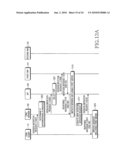 METHOD AND SYSTEM FOR CONTROLLING SESSION FOR INTERWORKING IN CONVERGED IP MESSAGING SERVICE diagram and image