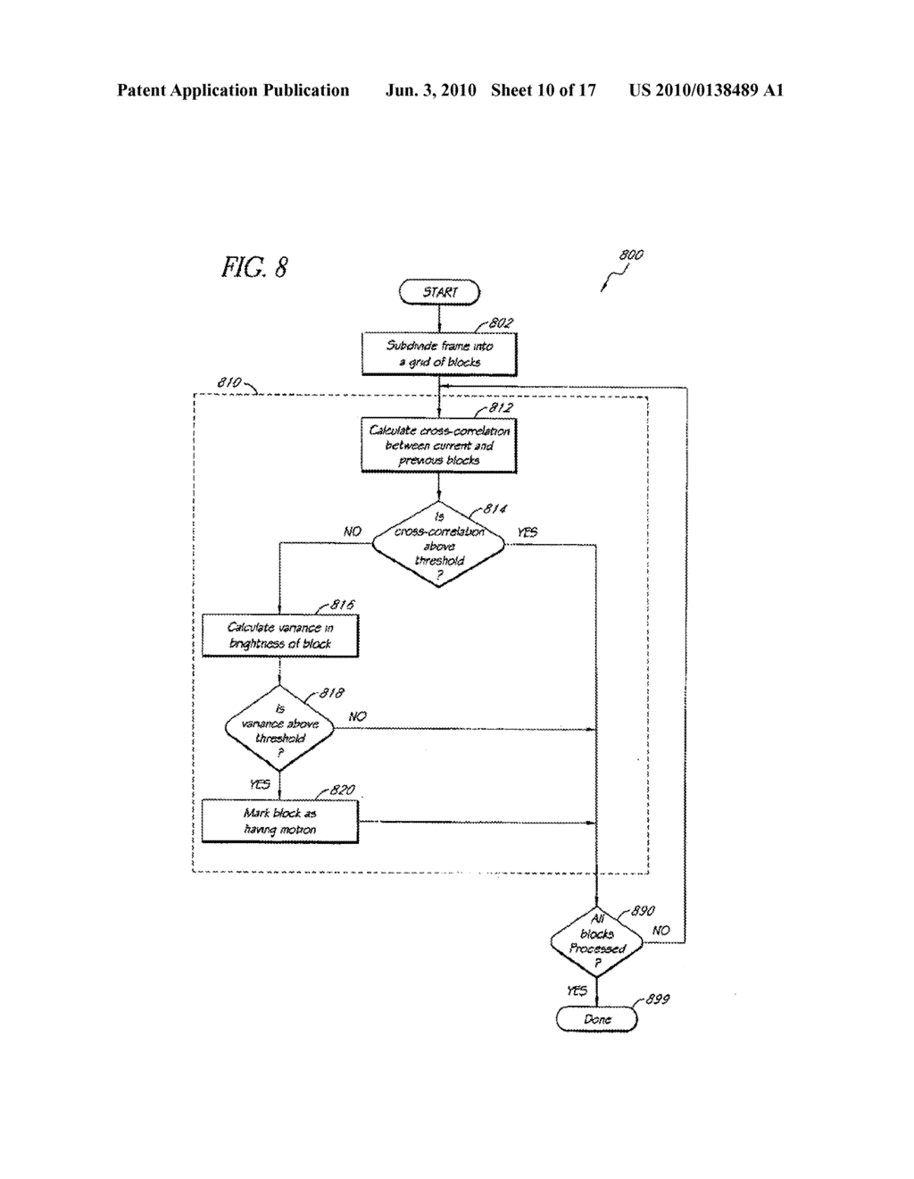 Method and Apparatus for Distributing Multimedia to Remote Clients - diagram, schematic, and image 11