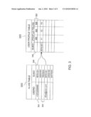 USER ALIASES IN A COMMUNICATION SYSTEM diagram and image