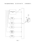 AUTOMATIC CONFIGURATION METHOD AND SYSTEM FOR MEDICAL DEVICES diagram and image