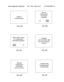 AUTOMATIC CONFIGURATION METHOD AND SYSTEM FOR MEDICAL DEVICES diagram and image