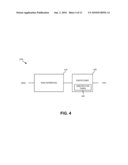 INTERFACING WITH STREAMS OF DIFFERING SPEEDS diagram and image