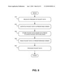 INTERFACING WITH STREAMS OF DIFFERING SPEEDS diagram and image